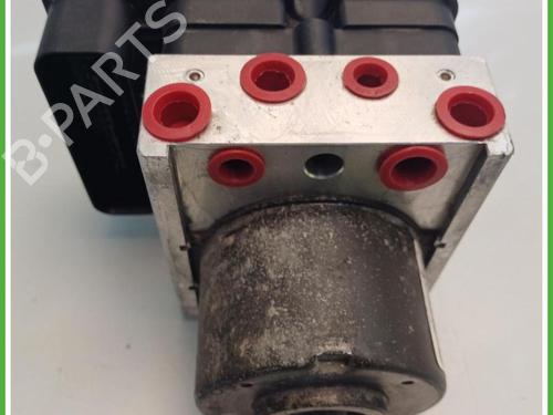 ABS pump MAZDA 3 (BK) 1.6 DI Turbo | BP40147233M43 - Image 5