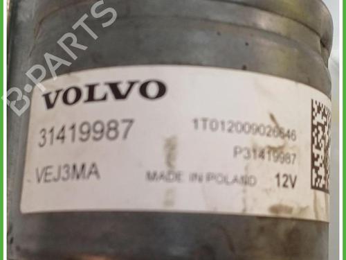 Starter VOLVO XC60 II (246) B4 Mild-Hybrid | BP40140837M8 - Image 4