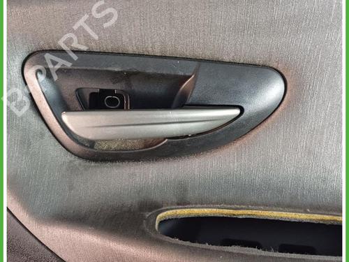 Rear right panel LANCIA YPSILON (312_) 1.3 D Multijet (312.YXE1A, 312.YXU1A) | BP40138767C61 - Image 2