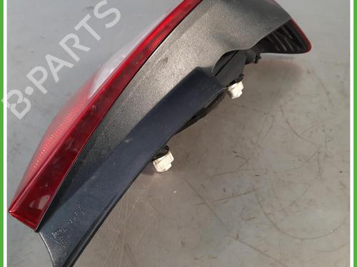 Left taillight OPEL CORSA D (S07) 1.2 (L08, L68) | BP40073687C34 - Image 4