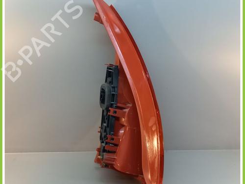 Right taillight CITROËN C3 I (FC_, FN_) 1.4 i | BP13628927C35 