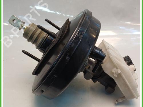Servo brake PEUGEOT 206 Hatchback (2A/C) 1.1 i | BP29498896M42 