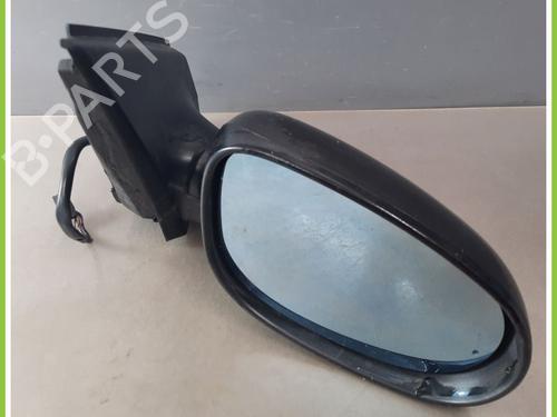 Used Right mirror FIAT BRAVO II (198_) 1.9 D Multijet (198AXB1A) (120 hp) 13510002