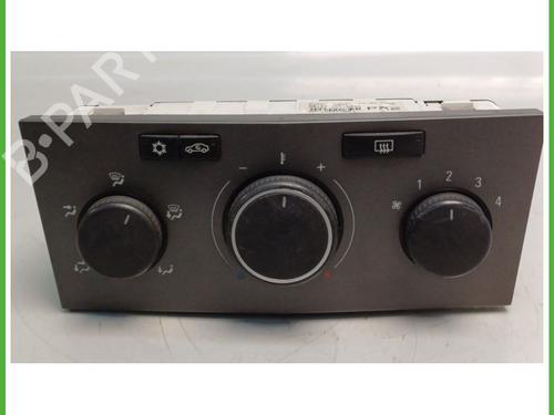 Used Climate control OPEL ASTRA H Estate (A04) 1.6 (L35) (105 hp) 23593437