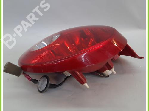 Right taillight CHEVROLET MATIZ (M200, M250) 0.8 | BP11721113C35 