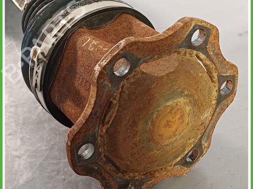 Right front driveshaft AUDI A5 Sportback (8TA) 2.7 TDI | BP26377563M39 