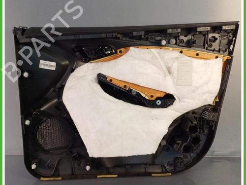 Front left panel FORD FOCUS III 1.0 EcoBoost | BP40139433C58 - Image 3