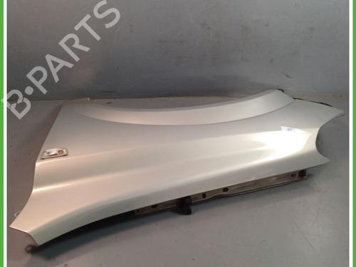 Left front fenders OPEL ASTRA H (A04) 1.7 CDTI (L48) | BP16783353C41 