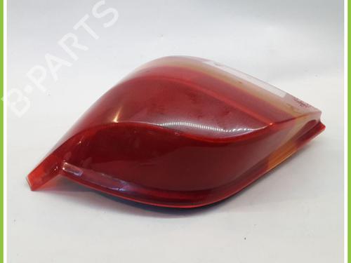 Right taillight FORD FIESTA III (GFJ) 1.1 | BP13629120C35 