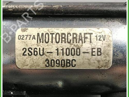 Starter CHEVROLET CRUZE Hatchback (J305) 1.8 LPG | BP40135929M8 - Image 4