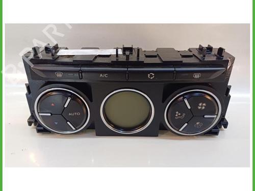 climate-control-citroen-c3-iii-sx-2016-40138232 main image