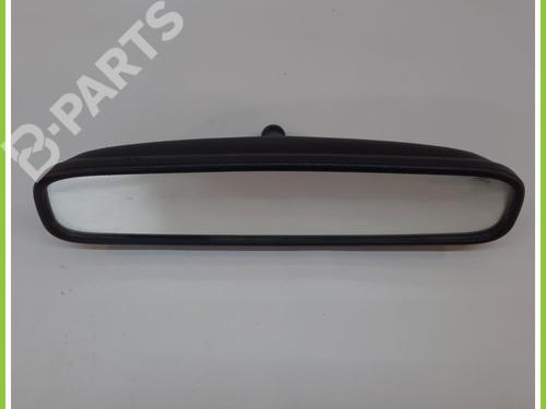 Used Rear mirror KIA SPORTAGE III (SL) 1.7 CRDi (116 hp) 11368147