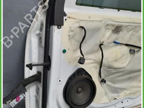 Right front door CHEVROLET CRUZE Hatchback (J305) 1.8 | BP25333106C3 