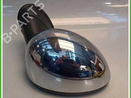 Right mirror MINI MINI (R56) Cooper D | BP25909985C27 