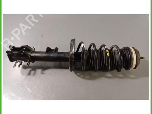Used Left front shock absorber LANCIA YPSILON (312_) 0.9 TwinAir (312.PXG11, 312.PXG1A, 312.YXG11, 312.YXG1A) (86 hp) 22889766