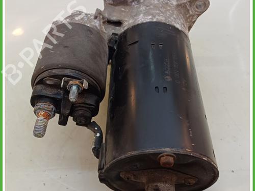 Startmotor ALFA ROMEO 166 (936_) 2.4 JTD (936AXA00, 936A3B00) | BP16259297M8 