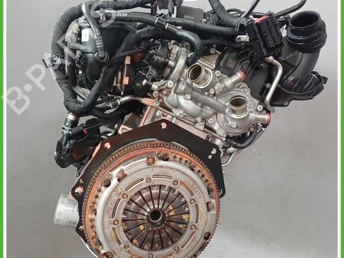Engine VW T-CROSS (C11, D31) 1.0 TSI | BP40074571M1 - Image 2