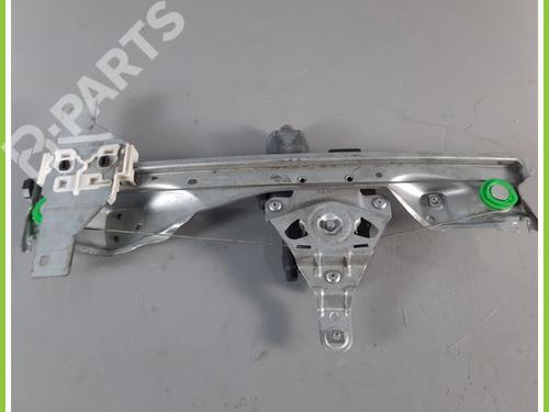 Rear left window mechanism PEUGEOT 308 SW I (4E_, 4H_) 1.6 HDi | BP11720070C24 