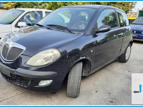Used Parts LANCIA YPSILON (843_) 1.3 JTD (843.AXD11, 843.AXD1A) 5018370