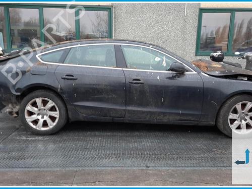 Left sun visor AUDI A5 Sportback (8TA) 2.7 TDI | BP40145846I1 - Image 11