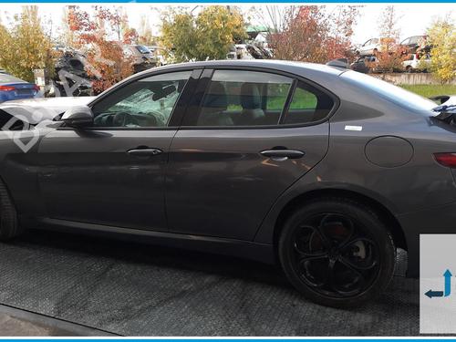 Starter ALFA ROMEO GIULIA (952_) 2.2 D (952AEM250, 952AEA250) | BP40143553M8  - Image 13