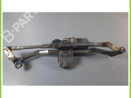 Front wipers mechanism SEAT IBIZA III (6L1) 1.4 TDI | BP11719894C83 