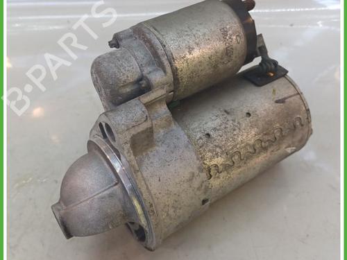 Used Starter CHEVROLET AVEO / KALOS Hatchback (T250, T255) 1.2 LPG (84 hp) 15811380