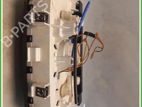 Climate control FIAT PUNTO EVO (199_) 1.3 D Multijet (199AXC1A, 199BXC1A, 199AXT1A, 199BXT1A) | BP40148987I5 - Image 4
