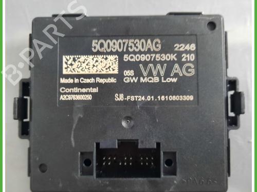 Computer VW GOLF VII (5G1, BQ1, BE1, BE2) 1.6 TDI (90 hp) 13938001