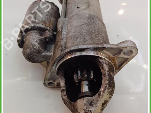 Starter OPEL ZAFIRA / ZAFIRA FAMILY B (A05) 1.8 (M75) | BP19675124M8
