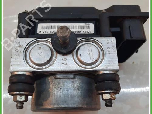 ABS pump LANCIA YPSILON (843_) 1.4 (843.AXG1A) | BP40133425M43 - Image 2