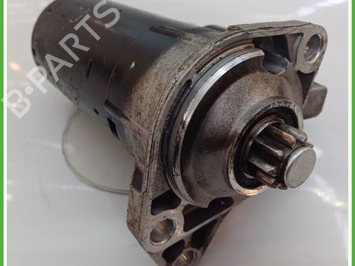 Starter SEAT IBIZA II (6K1) 1.9 SDI | BP17765380M8 