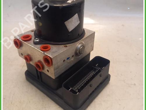 Used ABS pump ABS pump FORD FUSION (JU_) 1.4 LPG (80 hp) 40075913 40075913