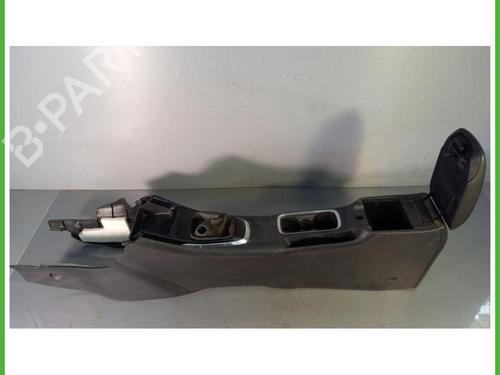 Middle console NISSAN PULSAR Hatchback (C13) 1.5 dCi | BP40147067I22 - Image 3