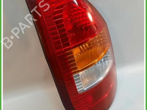 Left taillight SEAT LEON (5F1) 1.6 TDI | BP40132690C34 - Image 4