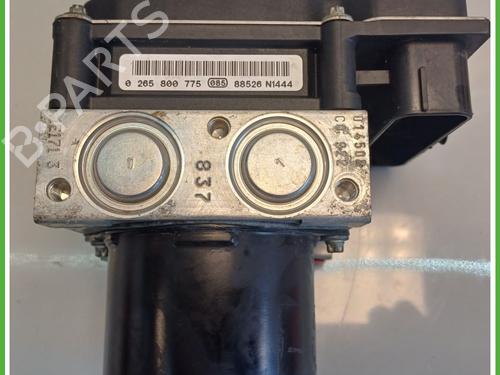 ABS pump VW POLO (9N_, 9A_) 1.4 16V | BP27409977M43 