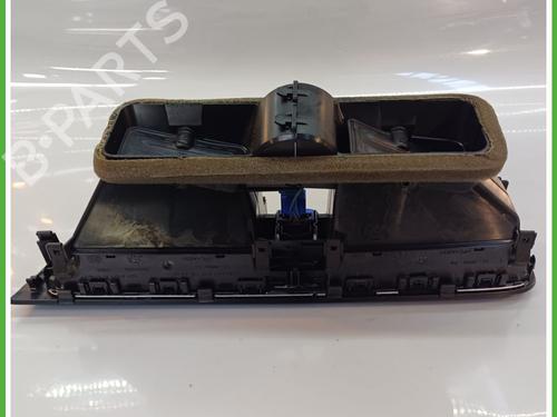 Air vent VW GOLF VII (5G1, BQ1, BE1, BE2) 1.6 TDI | BP18090202I21 