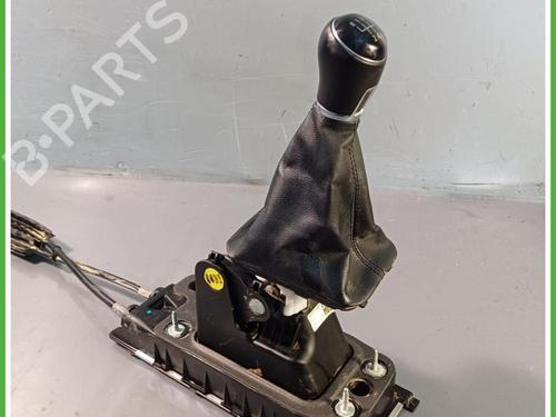 Gear lever VW T-ROC (A11, D11) 1.6 TDI | BP40142508M90 - Image 2