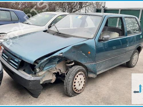 Used Parts FIAT UNO (146_, 158_) 45 0.9 5017936