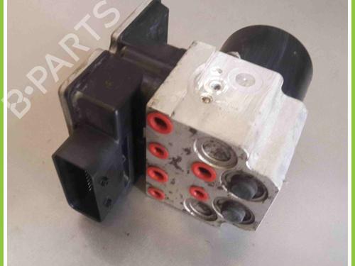 Used ABS pump LANCIA YPSILON (843_) 1.4 LPG (843.AXG1A) (78 hp) 13246951