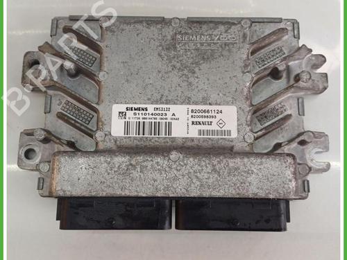 engine-control-unit-ecu-dacia-logan-ls_-2004-40140992 main image