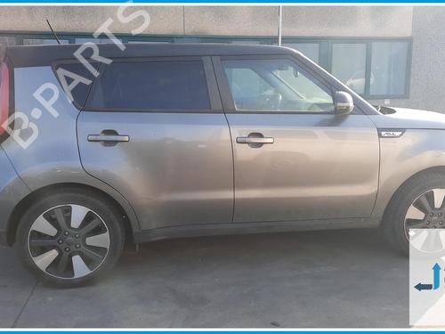 Egr KIA SOUL II (PS) 1.6 CRDi 136 | BP40075124M69 - Image 5