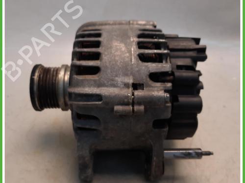 Alternator SEAT LEON (5F1) 1.6 TDI | BP40073488M7 - Image 2