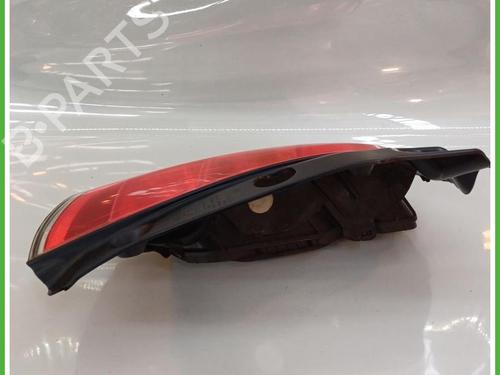 Left taillight LANCIA YPSILON (843_) 1.2 (843.AXB1A) | BP40140732C34 - Image 3