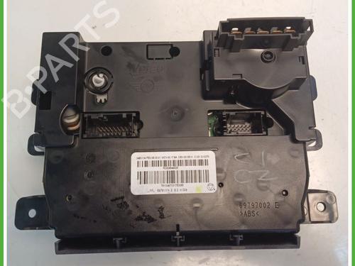 Climate control MINI MINI (R56) One | BP25463716I5 