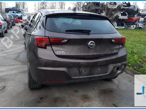 Switch OPEL ASTRA K (B16) 1.6 CDTi (68) | BP40144919I30 - Image 8