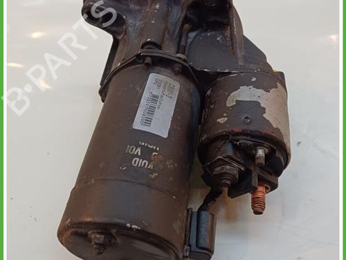 Starter PEUGEOT 106 I (1A, 1C) 1.0 | BP16970118M8 