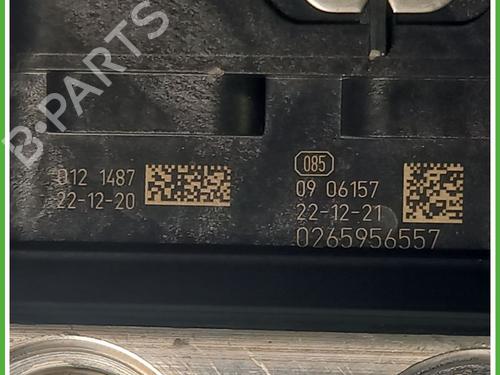 ABS pump PEUGEOT 408 II (FP_, F3_, FM_) Hybrid 225 (F3DGYT) | BP29966791M43