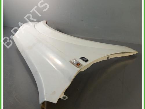 Right front fenders OPEL ASTRA H Estate (A04) 1.6 LPG (L35) | BP25437105C42 
