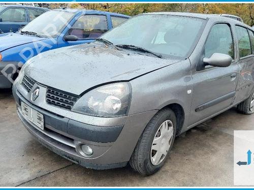 Used Parts RENAULT CLIO II (BB_, CB_) 1.2 (BB0A, BB0F, BB10, BB1K, BB28, BB2D, BB2H, CB0A,... 5018272